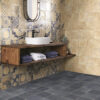 Плитка стінова Venezzia Cream 200x200x9 Mainzu