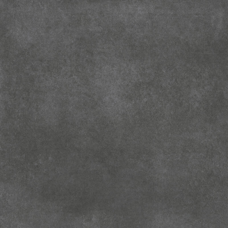 184023189-85115 Плитка керамогранітна 4LУ800 Lofty Антрацитовий 400x400x7 Golden Tile
