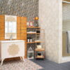 Декор Catania Messina 150x300 Mainzu