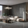 184309047-d1e54 Плитка керамогранітна Textural Anthracite SILKY CRISTAL LAP 1197x2797x6 Cerrad