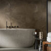 Плитка керамогранітна Softstone Brown RECT 597x597x8 Cerrad