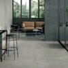 Цоколь GC 01 Clear SP Battiscopa 72x600 Mirage