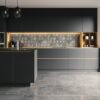 1845909-cb9b9 Цоколь Softcement Graphite POL 80x597x8 Cerrad
