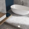 1846029-94be7 Цоколь Softcement Silver 80x597x8 Cerrad