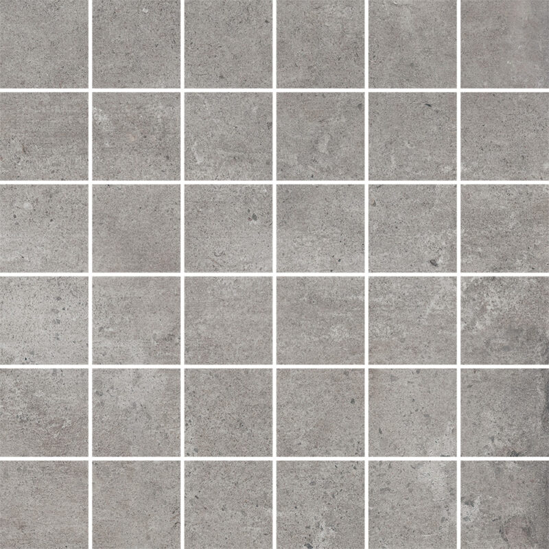 1846034-bac35 Мозаїка Softcement Silver 297x297x8 Cerrad