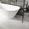 1846074-c6284 Цоколь Softcement White POL 80x597x8 Cerrad