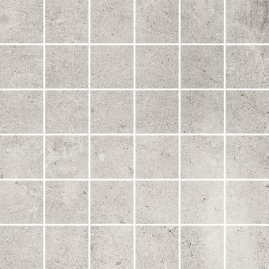 1846079-1cd3f Мозаїка Softcement White POL 297x297x8 Cerrad