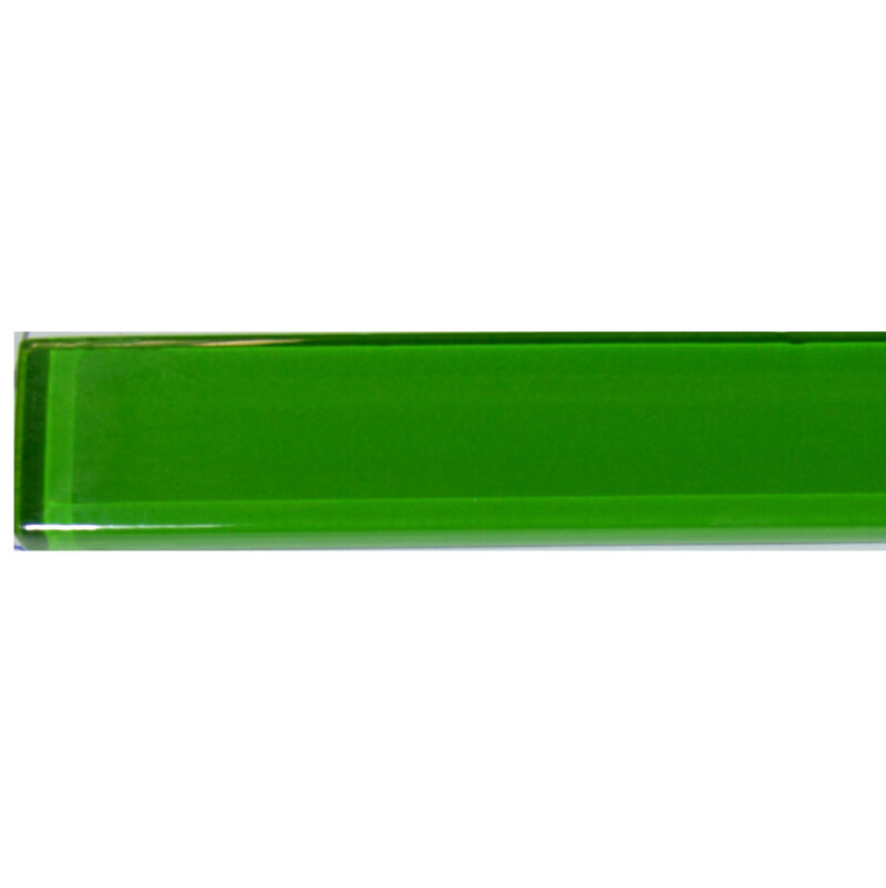 Фриз GF 901516 Green 15×900x8 Котто Кераміка