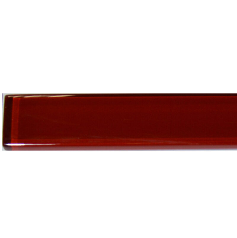 Фриз GF 901504 Cherry 15×900x8 Котто Кераміка