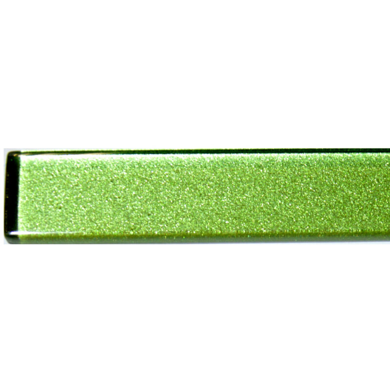 Фриз GF 901526 Green Silver 15×900x8 Котто Кераміка