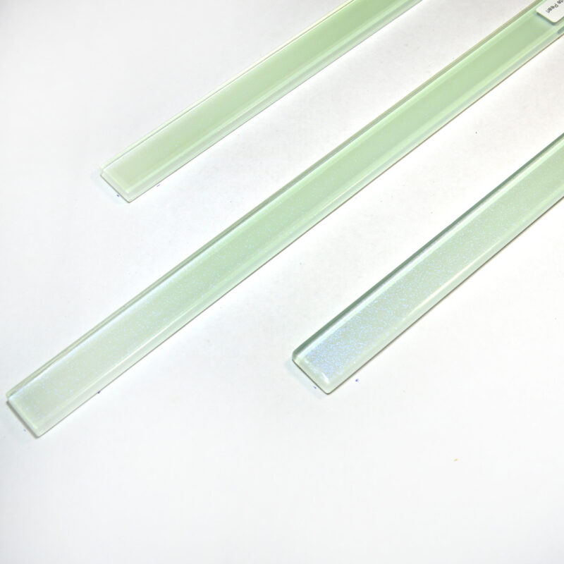 Фриз GF 901531 White Pearl 15×900x8 Котто Кераміка