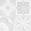 Плитка стінова Doha сірий печворк №1 300x600x9 Golden Tile