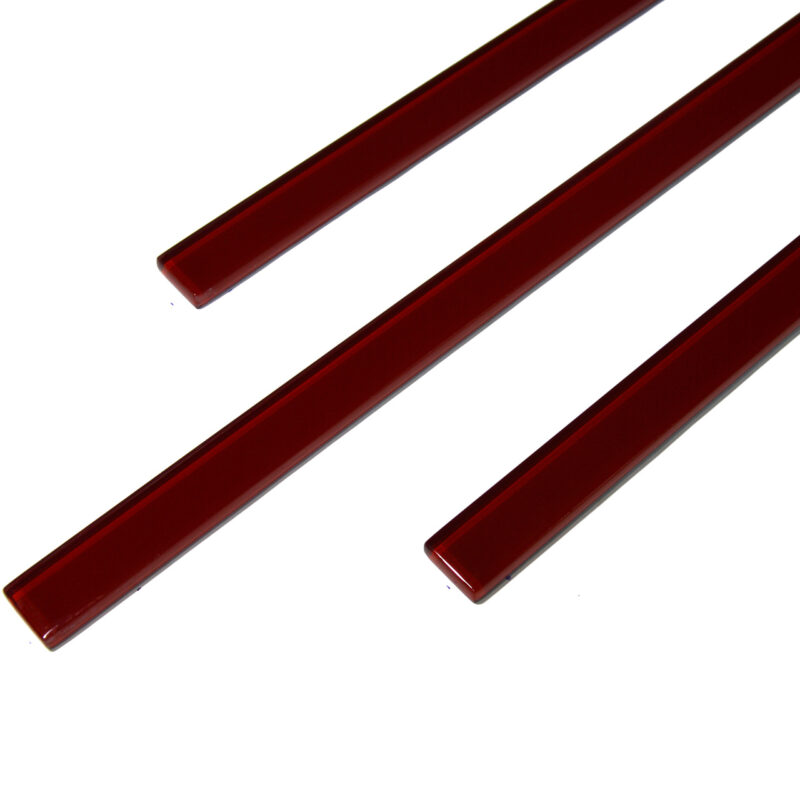 Фриз GF 401504 Cherry 15×400x8 Котто Кераміка
