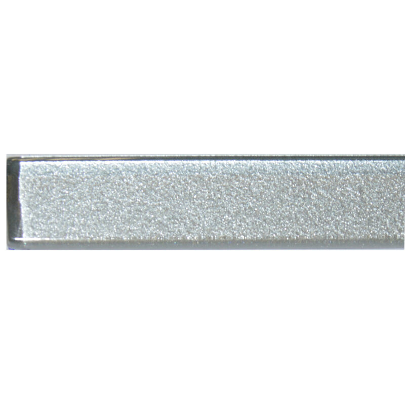 Фриз GF 451510 Silver 15×450x8 Котто Кераміка