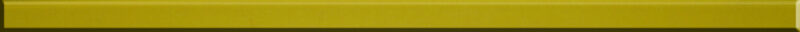 Фриз GF 501518 Yellow 15×500x8 Котто Кераміка