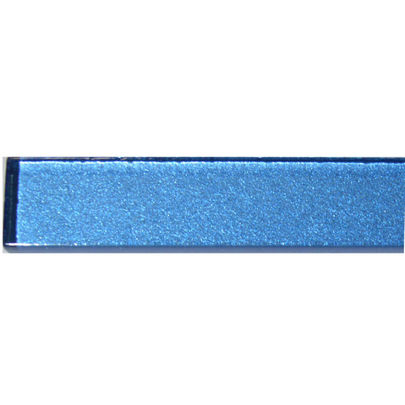 Фриз GF 501521 Blue Pearl 15×500x8 Котто Кераміка