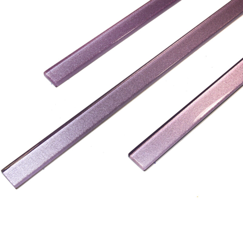 Фриз GF 501528 Pink Pearl 15×500x8 Котто Кераміка