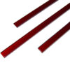 Фриз GF 601503 Red Silver 15×600x8 Котто Кераміка