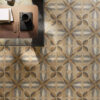 Плитка керамогранітна CSAICL0120 Intarsi Classic 01 200x200x10 Sant'agostino
