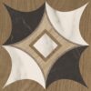 1850745-e5113 Плитка керамогранітна CSAIEL0120 Intarsi Elite 01 200x200x10 Sant'agostino
