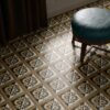 Плитка керамогранітна CSAIEL0220 Intarsi Elite 02 200x200x10 Sant'agostino