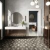 1850860-11488 Плитка керамогранітна CSAIGL0420 Intarsi Glam 04 200x200x10 Sant'agostino