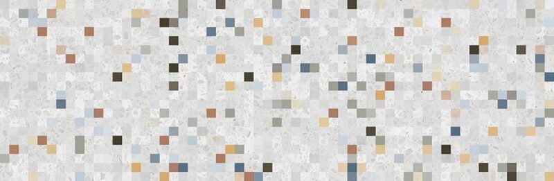 Плитка стінова Zaletti Pixel-R Nacar RECT 320x990x11 Arcana