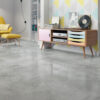 1853376-8c8d6 Плитка керамогранітна Scratch Grys RECT LAP 598x1198x9 Paradyz