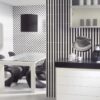 Плитка стінова Blanco Mate 333x1000x11 Vives