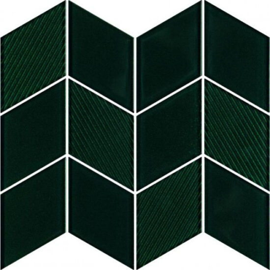 Мозаїка Uniwersalna Verde Garden 205x238x6 Paradyz