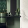 Мозаїка Uniwersalna Verde Garden 205x238x6 Paradyz
