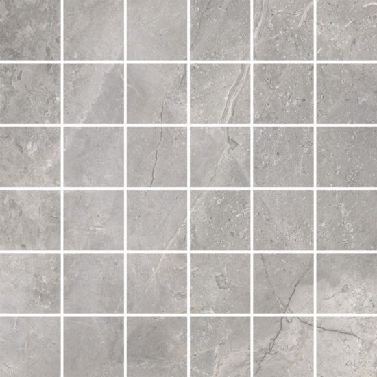 1858100-86e5a Мозаїка Masterstone Silver 297x297x8 Cerrad