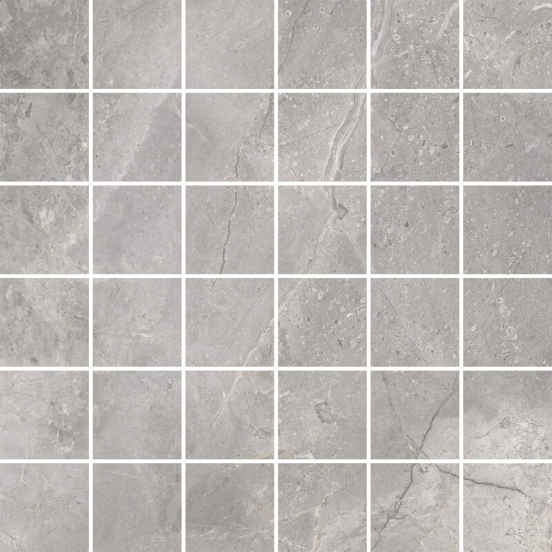Мозаїка Masterstone Silver 297x297x8 Cerrad