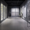 Плитка керамогранітна CSAIAASA90 Insideart Ash As 900x900x10 Sant'agostino