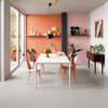 1858170-ec75b Плитка керамогранітна CSAIAPEN90 Insideart Pearl SOFT 900x900x10 Sant'agostino