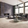 1859613-61bfe Плитка керамогранітна Desertdust Beige RECT STR 598x1198x10 Paradyz