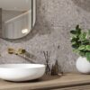 1859668-0460f Плитка керамогранітна Granddust Grys RECT POL 598x1198x9 Paradyz