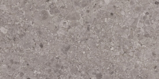 Плитка керамогранітна Granddust Grys RECT POL 598x1198x9 Paradyz