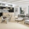 1859885-ef75d Плитка керамогранітна Sunnydust Beige RECT 598x1198x10 Paradyz