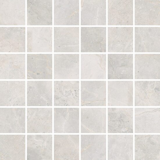 1860861-6edea Мозаїка Masterstone White POL 297x297x8 Cerrad