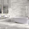 1860866-55af5 Плитка підлогова Masterstone White RECT 119,7x119,7x0,8 код 5654 Cerrad