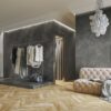 1860901-9b05b Плитка підлогова Masterstone Graphite RECT 119,7x119,7x0,8 код 5692 Cerrad