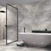 1860931-6a4b6 Плитка підлогова Masterstone Silver POL 119,7x119,7x0,8 код 7108 Cerrad