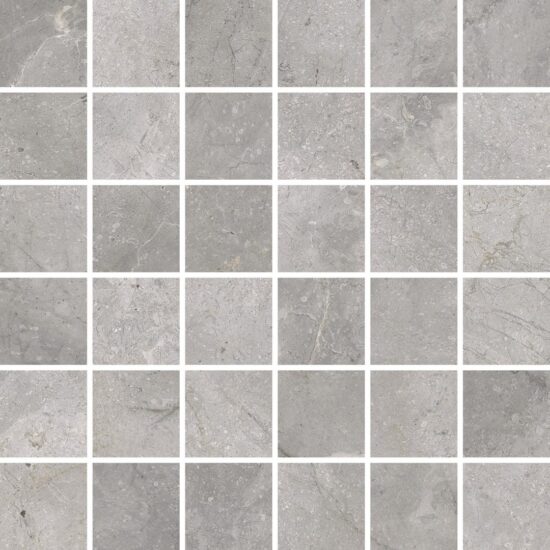 1860956-82a42 Мозаїка Masterstone Silver POL 297x297x8 Cerrad