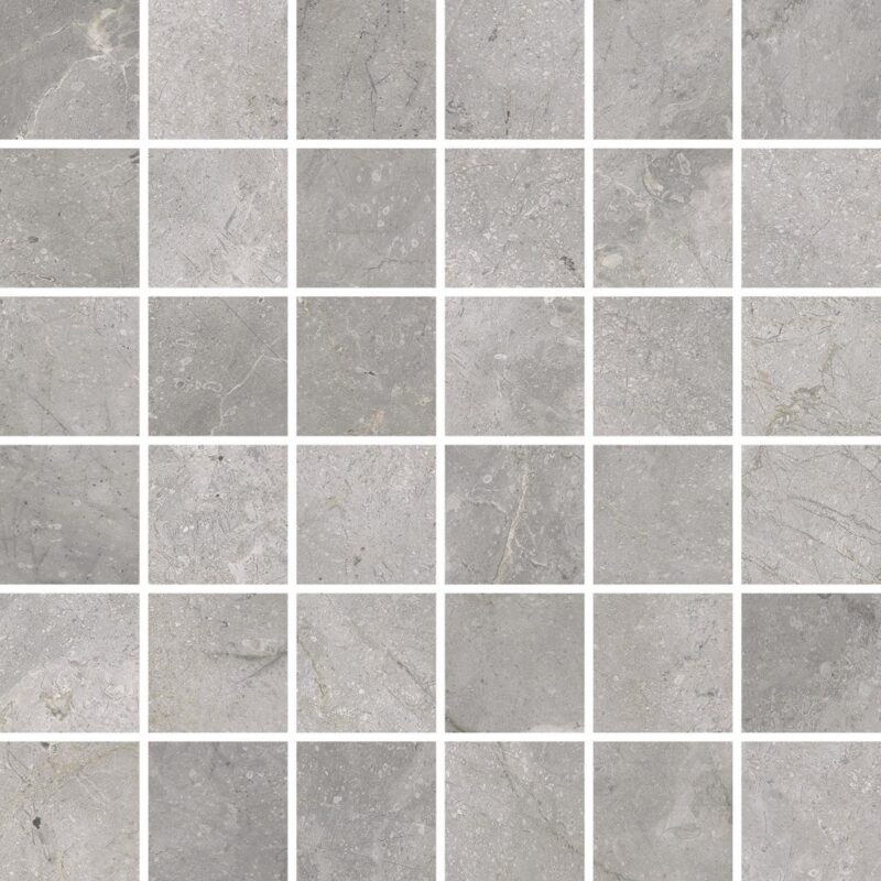 1860956-82a42 Мозаїка Masterstone Silver POL 297x297x8 Cerrad