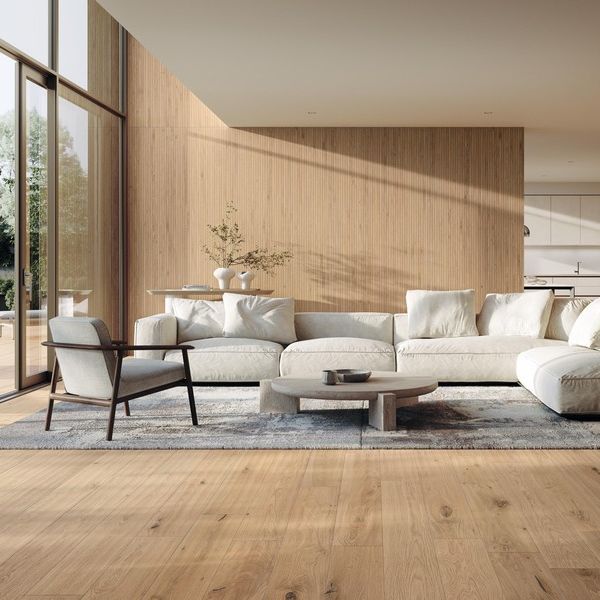 186150467-1fd4c Плитка керамогранітна AX27 Log Icon Oak Line MAT 1200x2780 Atlas Concorde