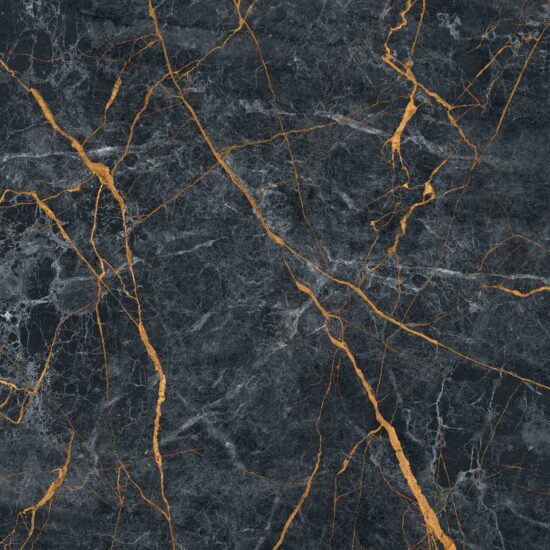 186580522-4799b Плитка керамогранітна MOС580 Mountain Stone Чорний RECT 600x600x8 Golden Tile