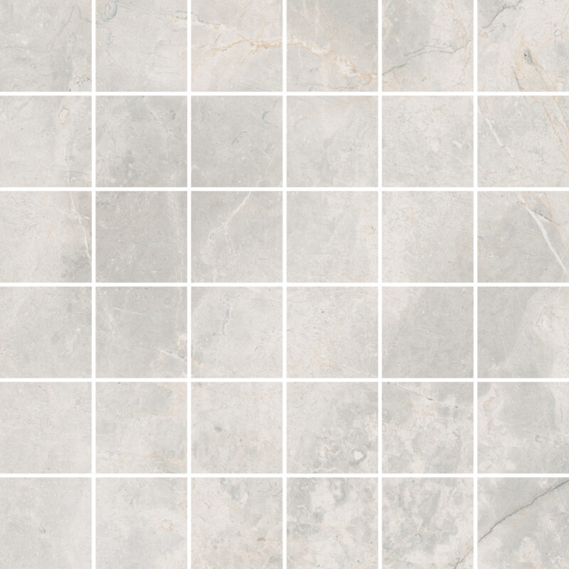 Мозаїка Masterstone White 297x297x8 Cerrad