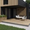 Плитка підлогова Aviona Beige 17,5x80x0,8 код 8808 Cerrad