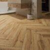 Плитка підлогова Grapia Sabbia 175x800x8 Cerrad